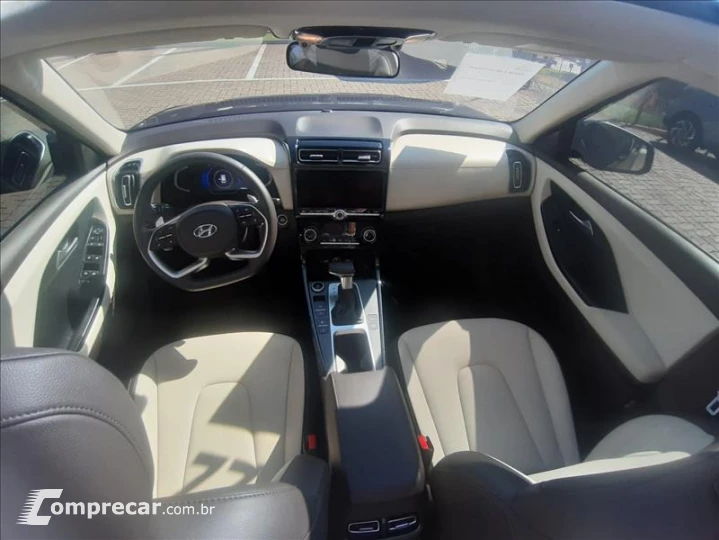 CRETA 2.0 Ultimate