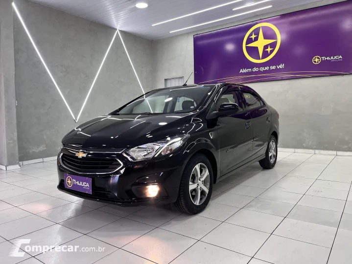 PRISMA 1.4 LTZ Spe/4 8V
