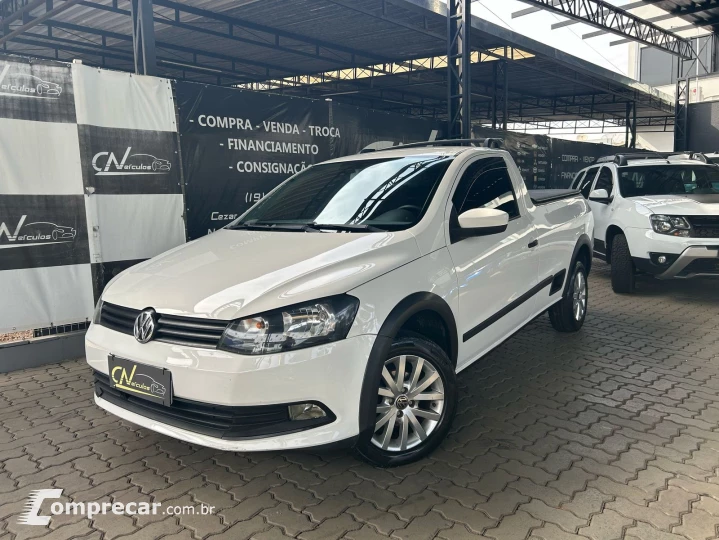 SAVEIRO 1.6 C CS 8V