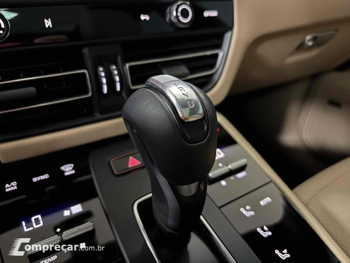 MACAN 2.9 V6 BITURBO GASOLINA S PDK