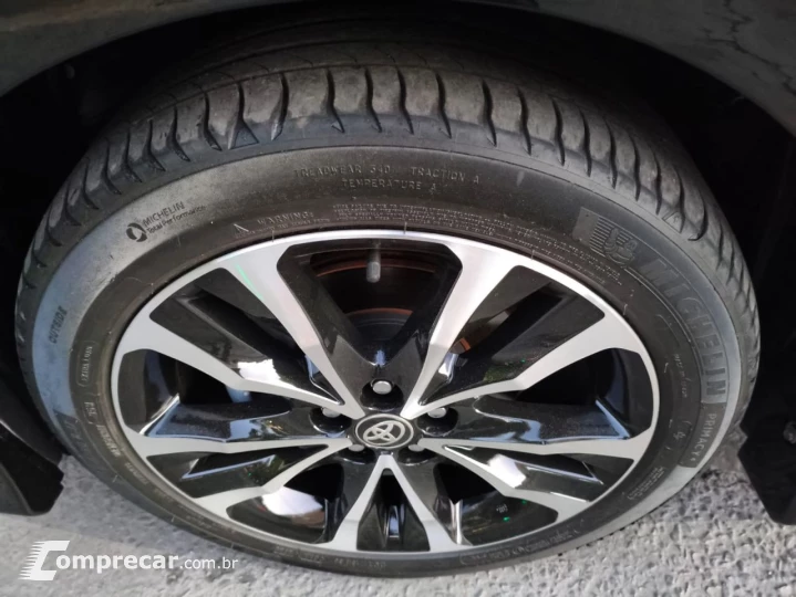 Corolla 2.0 16V 4P XRS FLEX AUTOMÁTICO