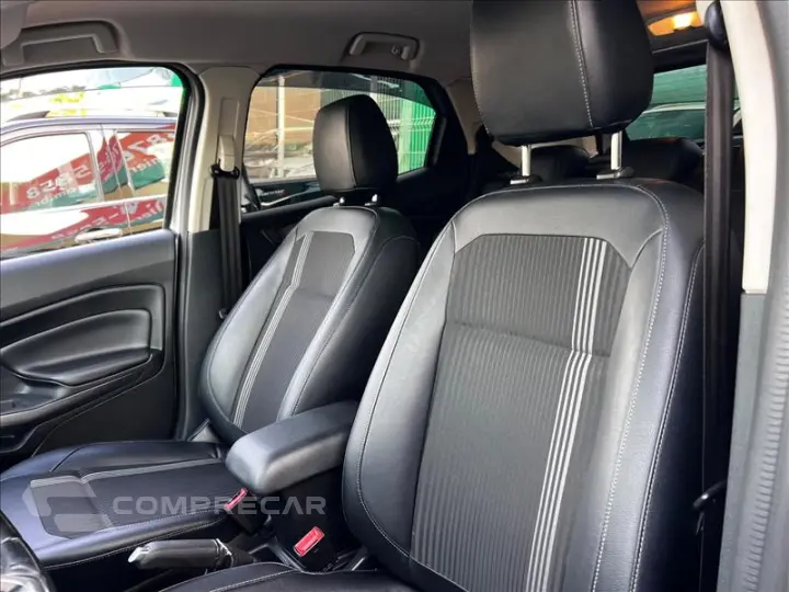 ECOSPORT 1.5 Ti-vct Freestyle