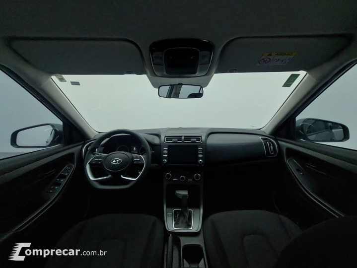 CRETA 1.0 TGDI FLEX COMFORT AUTOMÁTICO