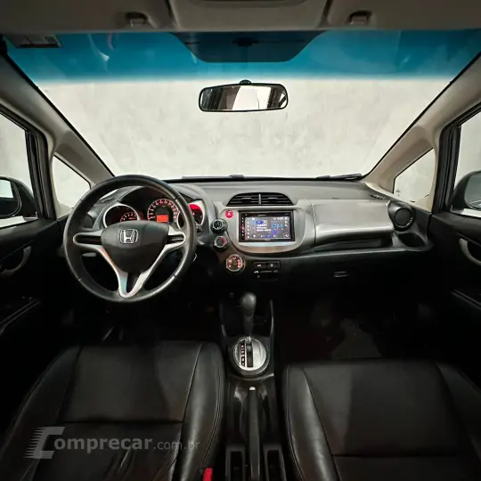 Fit LX 1.4/ 1.4 Flex 8V/16V 5p Aut.