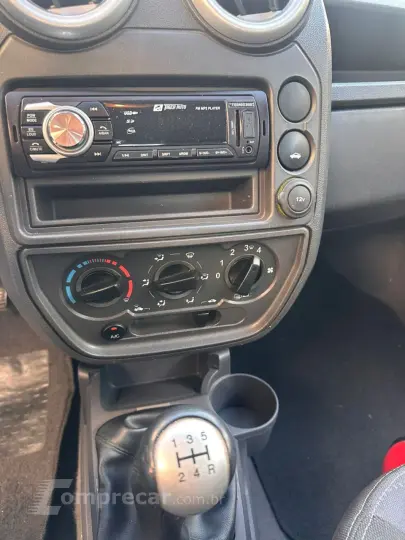 Ka Hatch 1.0 CLASS FLEX