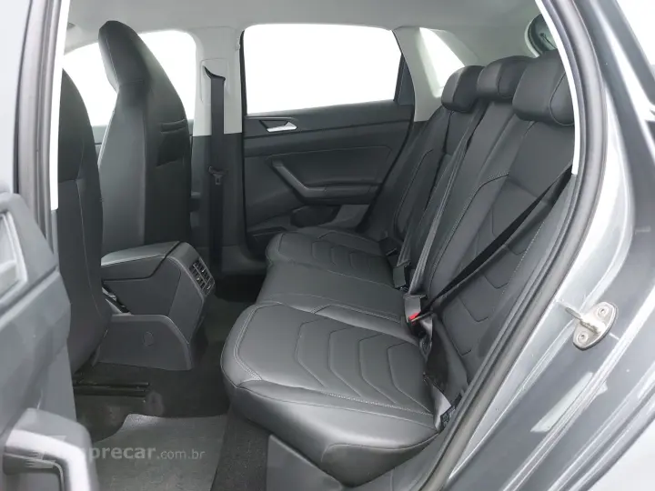 POLO 1.0 170 TSI HIGHLINE AUTOMÁTICO