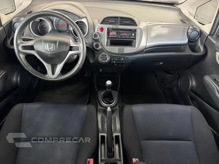 FIT 1.4 DX 16V
