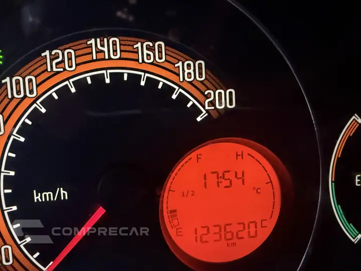 UNO 1.0 EVO Vivace 8V