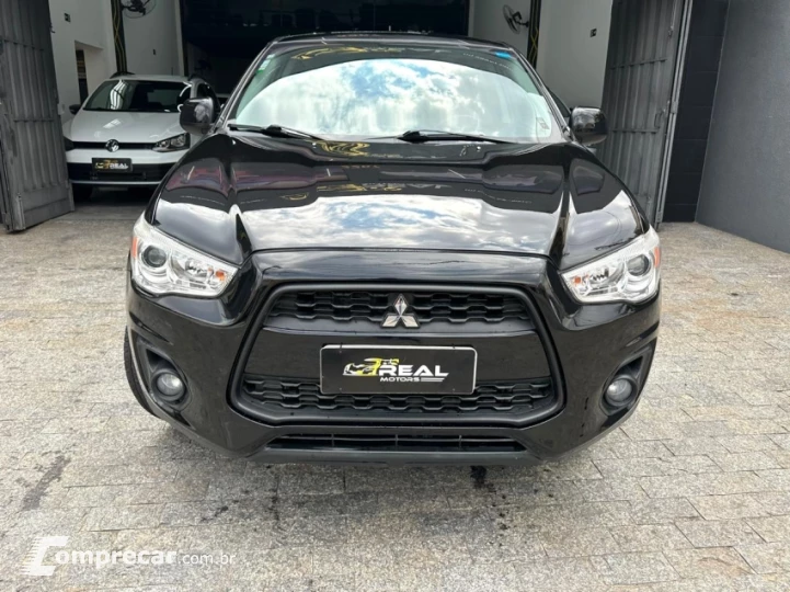 ASX 2.0 4X2 16V