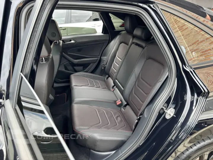 JETTA GLI 350 TSI 2.0 16V 4p Aut.