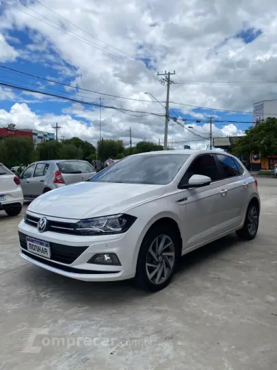 POLO 1.0 170 TSI Highline