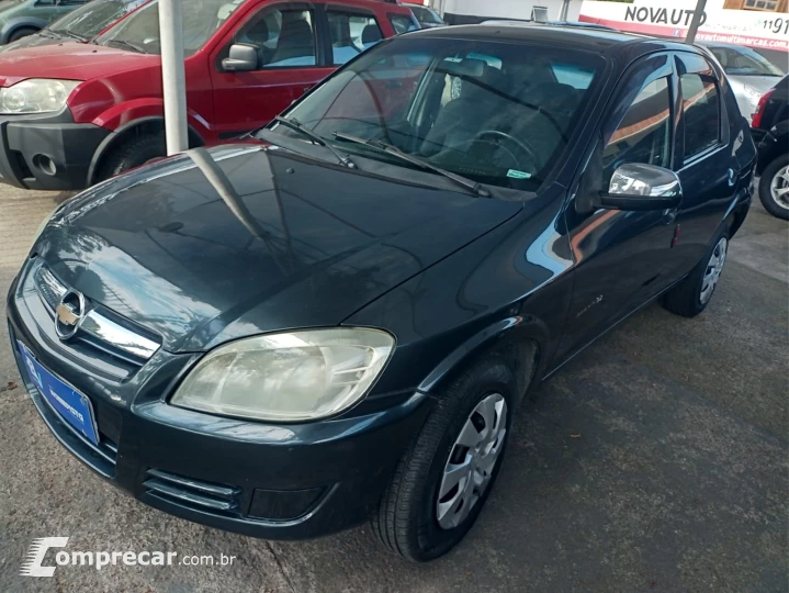 PRISMA 1.4 LT Spe/4 8V