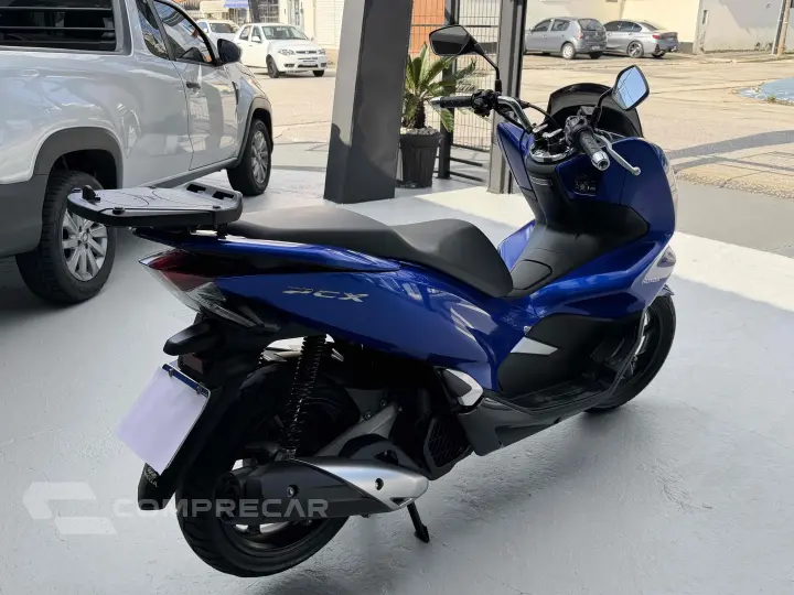 PCX 150