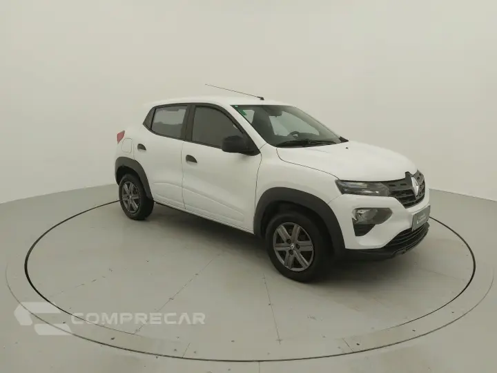 KWID 1.0 12V SCE FLEX ZEN MANUAL