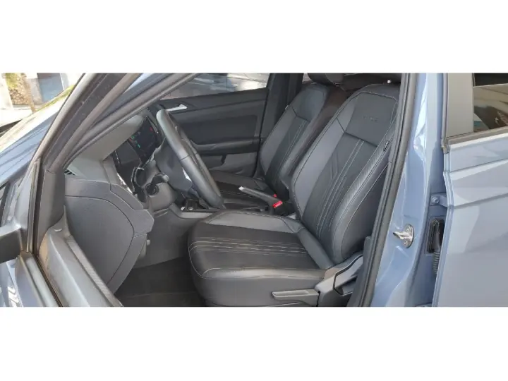 NIVUS 1.0 200 TSI TOTAL FLEX HIGHLINE AUTOMÁTICO