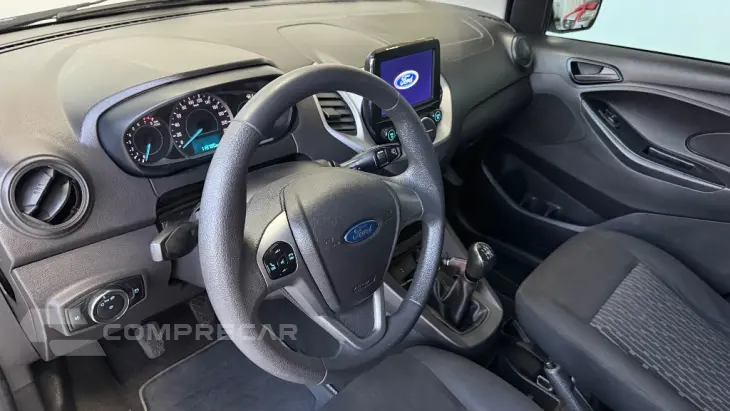 Ka 1.0 SE/SE Plus TiVCT Flex 5p