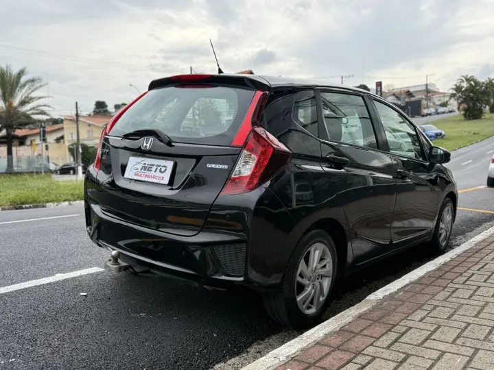 Fit LX 1.5 Flexone 16V 5p Aut.