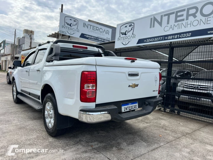S10 2.4 LTZ 4X2 CD 8V
