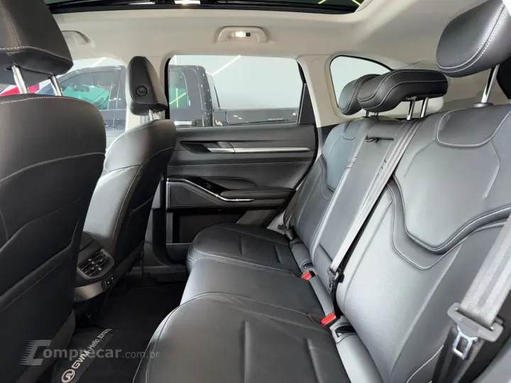 HAVAL H6 1.5 Phev Premium AWD E-traction