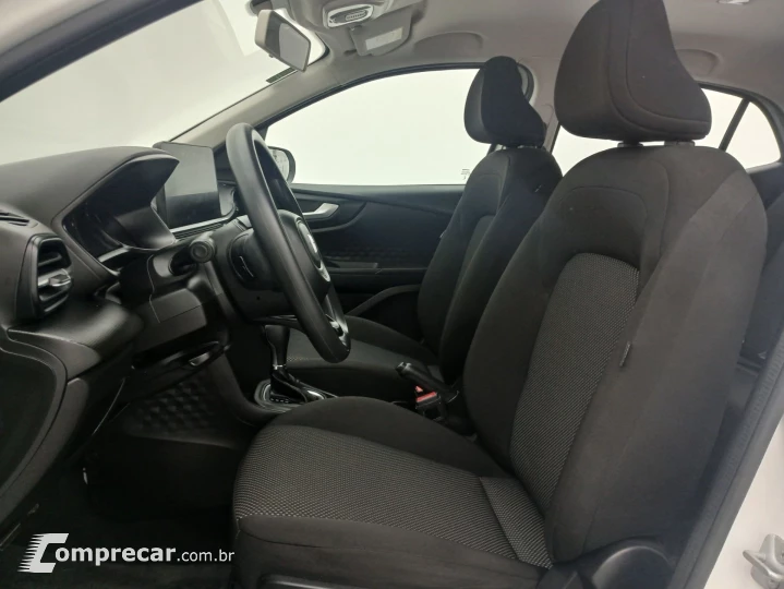PULSE 1.3 FLEX DRIVE CVT