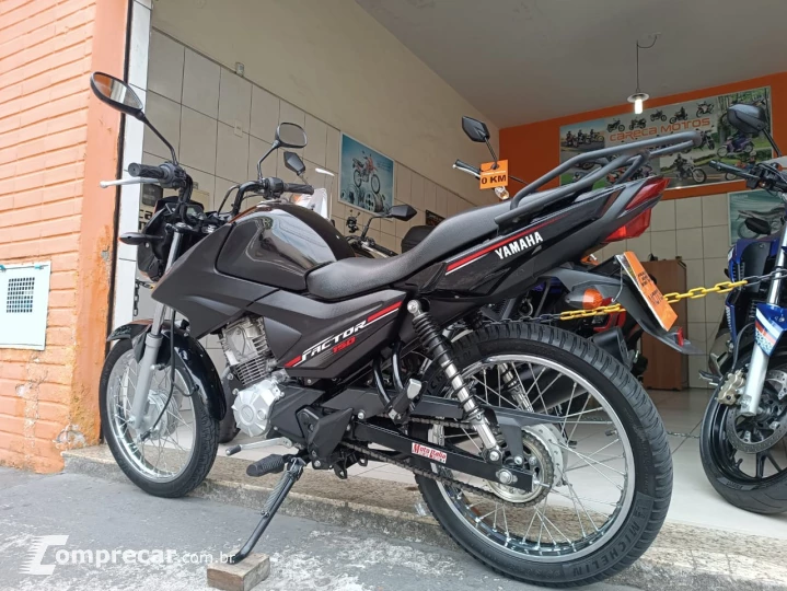 FACTOR 150 E