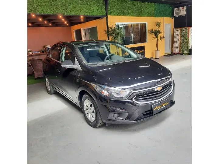 ONIX 1.0 MPFI LT 8V FLEX 4P MANUAL