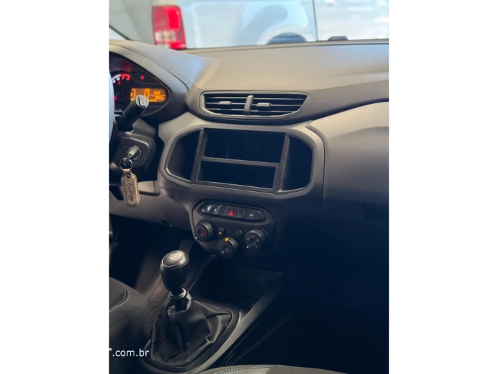 ONIX 1.0 FLEX MANUAL