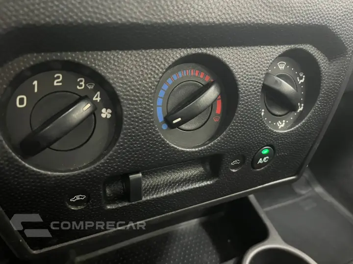 FIESTA 1.0 Rocam Hatch 8V