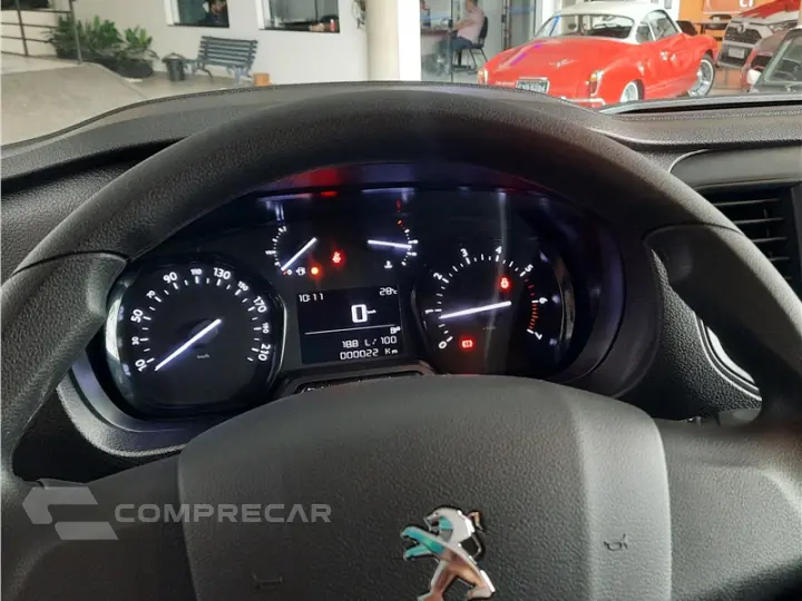 EXPERT 1.5 BLUEHDI DIESEL CARGO MANUAL