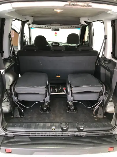 DOBLÒ 1.8 MPI Essence 7L 16V
