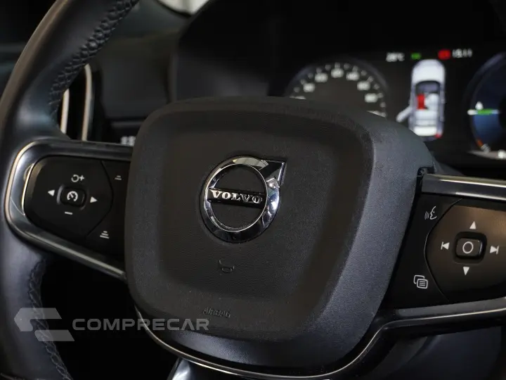 XC40 1.5 T5 RECHARGE R-DESIGN GEARTRONIC