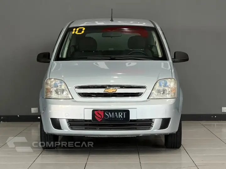 MERIVA 1.4 MPFI JOY 8V FLEX 4P MANUAL