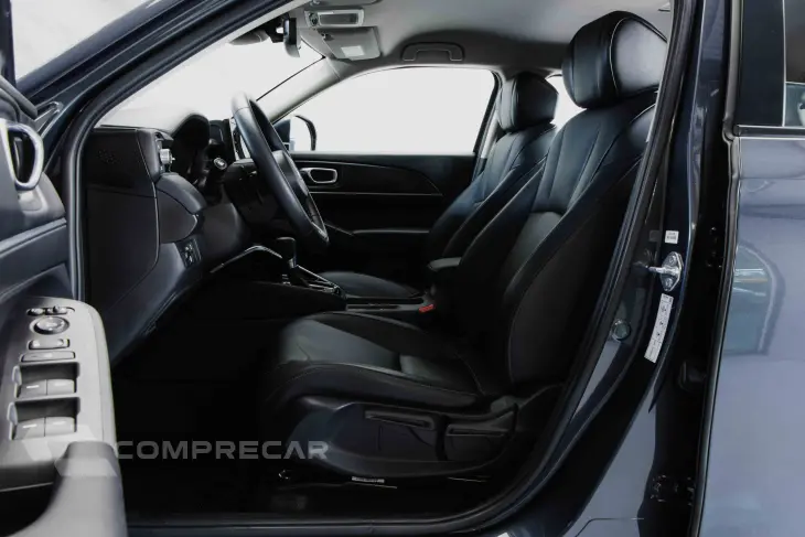 HR-V 1.5 DI I-vtec EXL