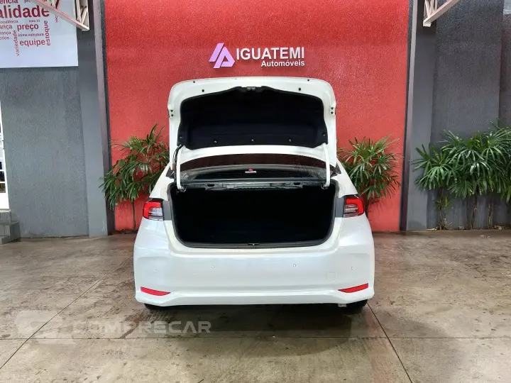 COROLLA 1.8 VVT-I HYBRID FLEX ALTIS CVT