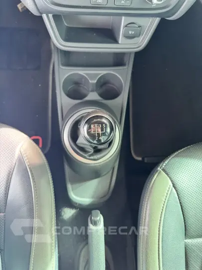 Saveiro CROSS 1.6 T. Flex 16V CE