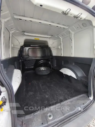 FIORINO 1.4 MPI Furgão Hard Working 8V