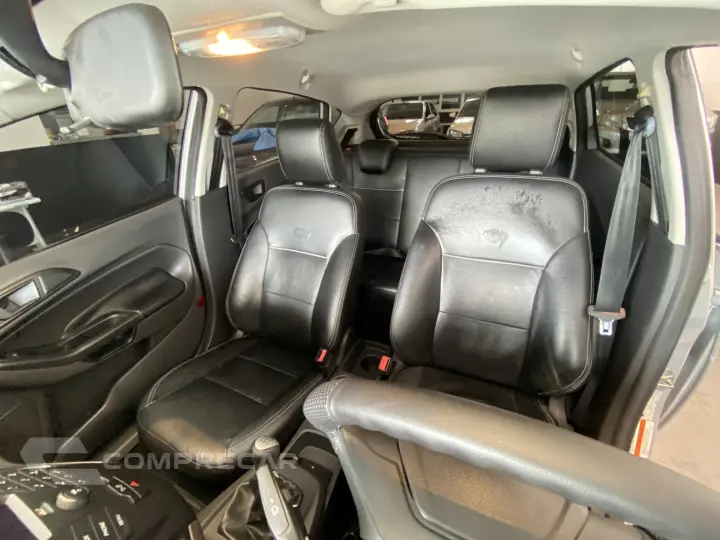 FIESTA 1.5 S Hatch 16V