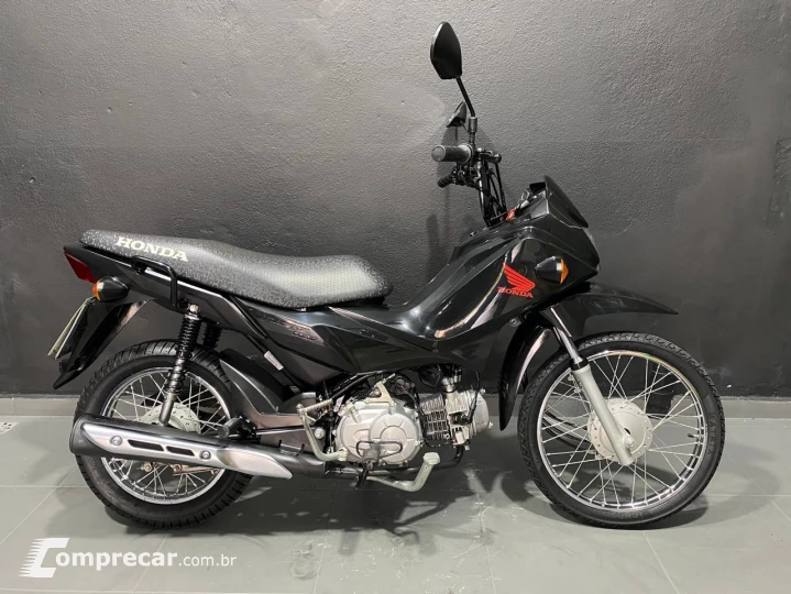 POP 110 I CBS