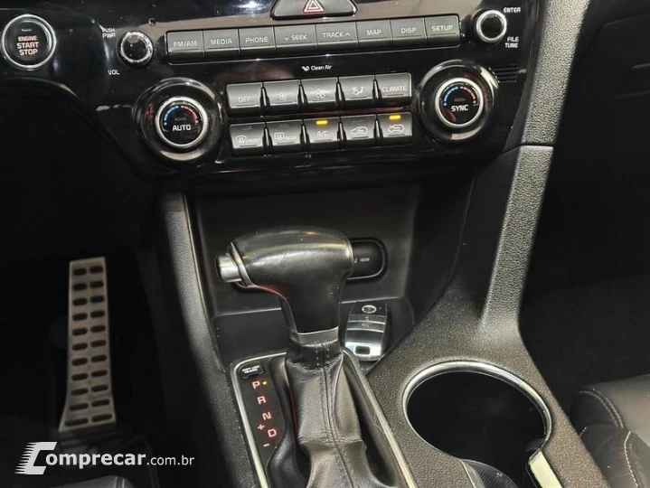 SPORTAGE EX2 FFG3