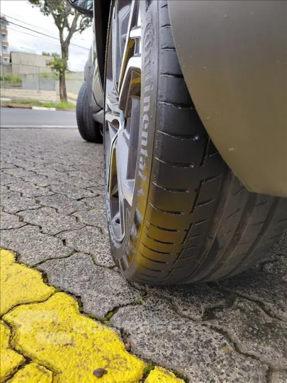 FASTBACK 1.0 TURBO 200 FLEX IMPETUS CVT