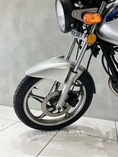 YES 125