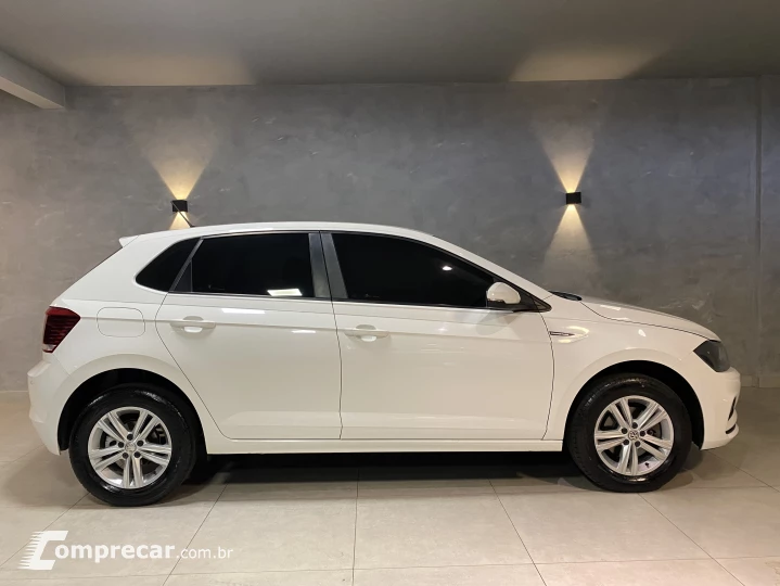 POLO 1.0 200 TSI Comfortline