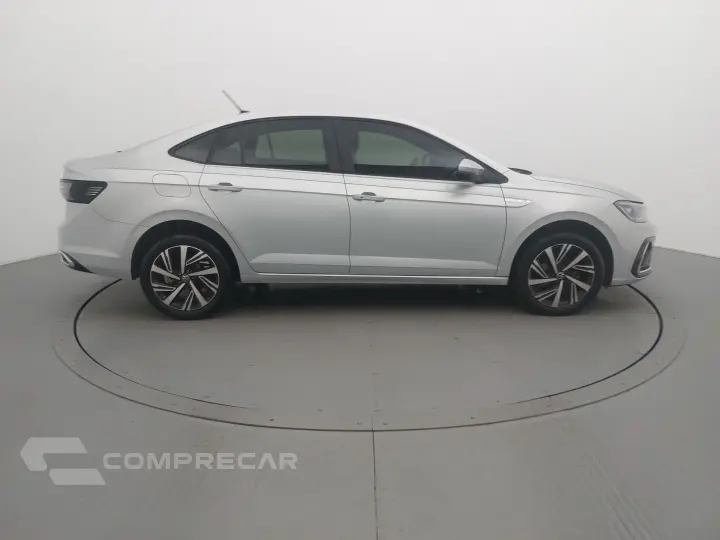 VIRTUS 1.0 200 TSI HIGHLINE AUTOMÁTICO