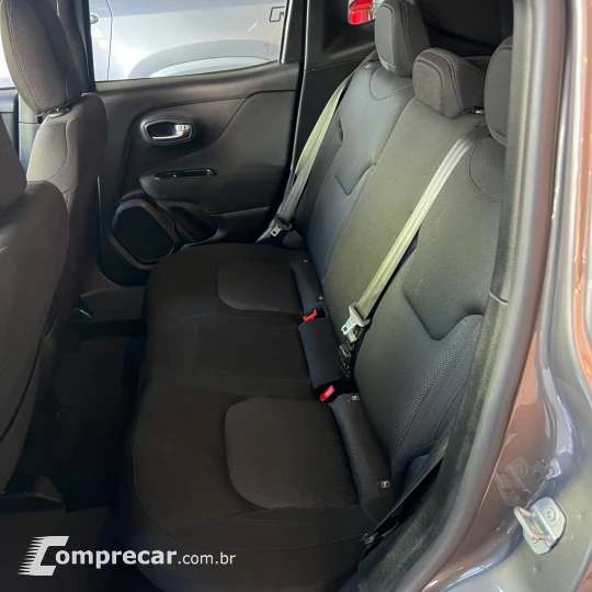 Renegade Sport 1.8 4x2 Flex 16V Aut.