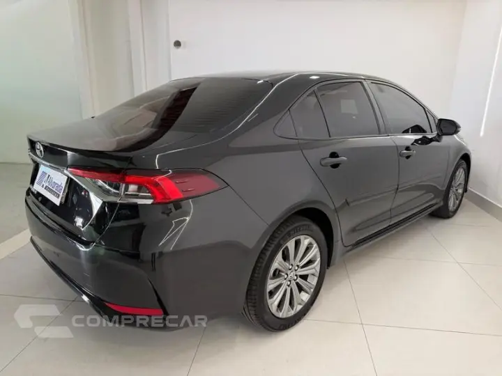 COROLLA XEI 20