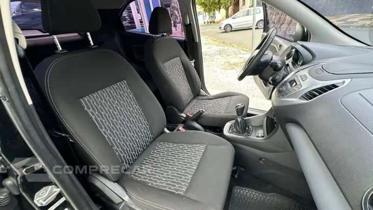 KA 1.0 SE 12V