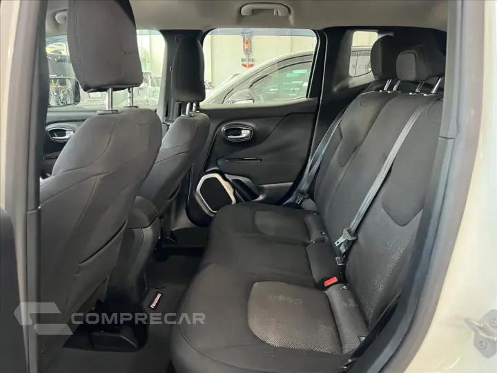 RENEGADE 1.8 16V FLEX SPORT 4P MANUAL