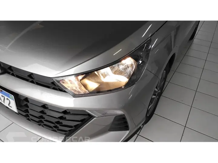 HB20 1.0 12V FLEX LIMITED MANUAL