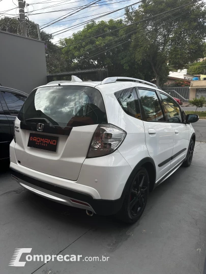FIT 1.5 Twist 16V