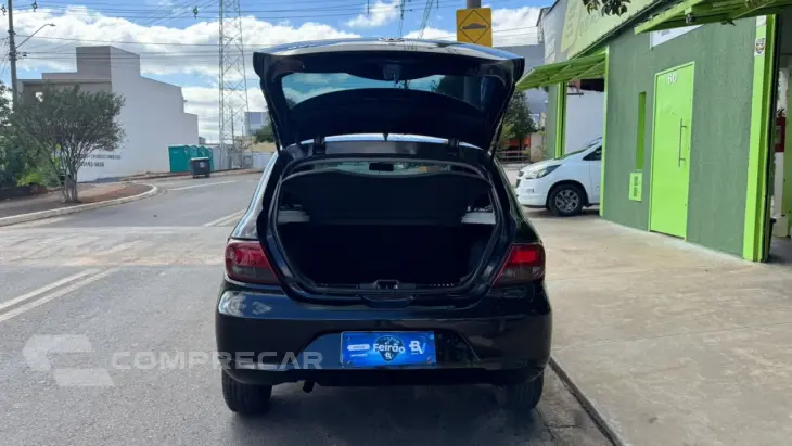 Gol 1.0 4P G5 FLEX